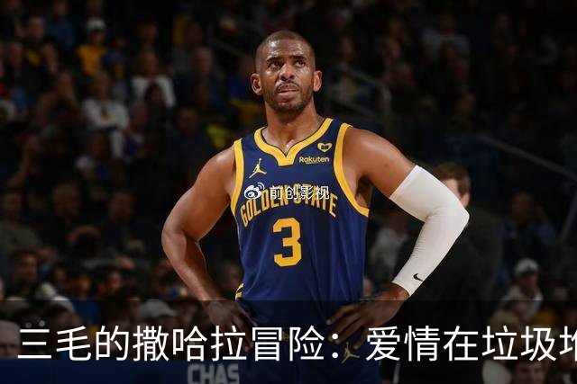 三毛的撒哈拉冒险：爱情在垃圾堆中绽放